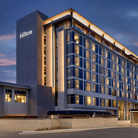 Hilton Alpharetta Atlanta Hotel Екстериор снимка